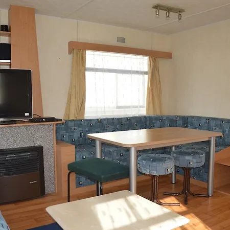 Family Caravan Vosseslag 홀리데이파크 데한